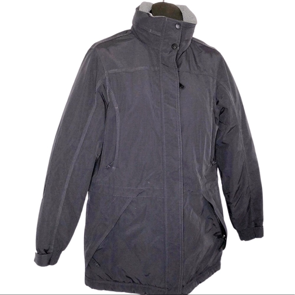 L.L. Bean women’s insulated windbreaker